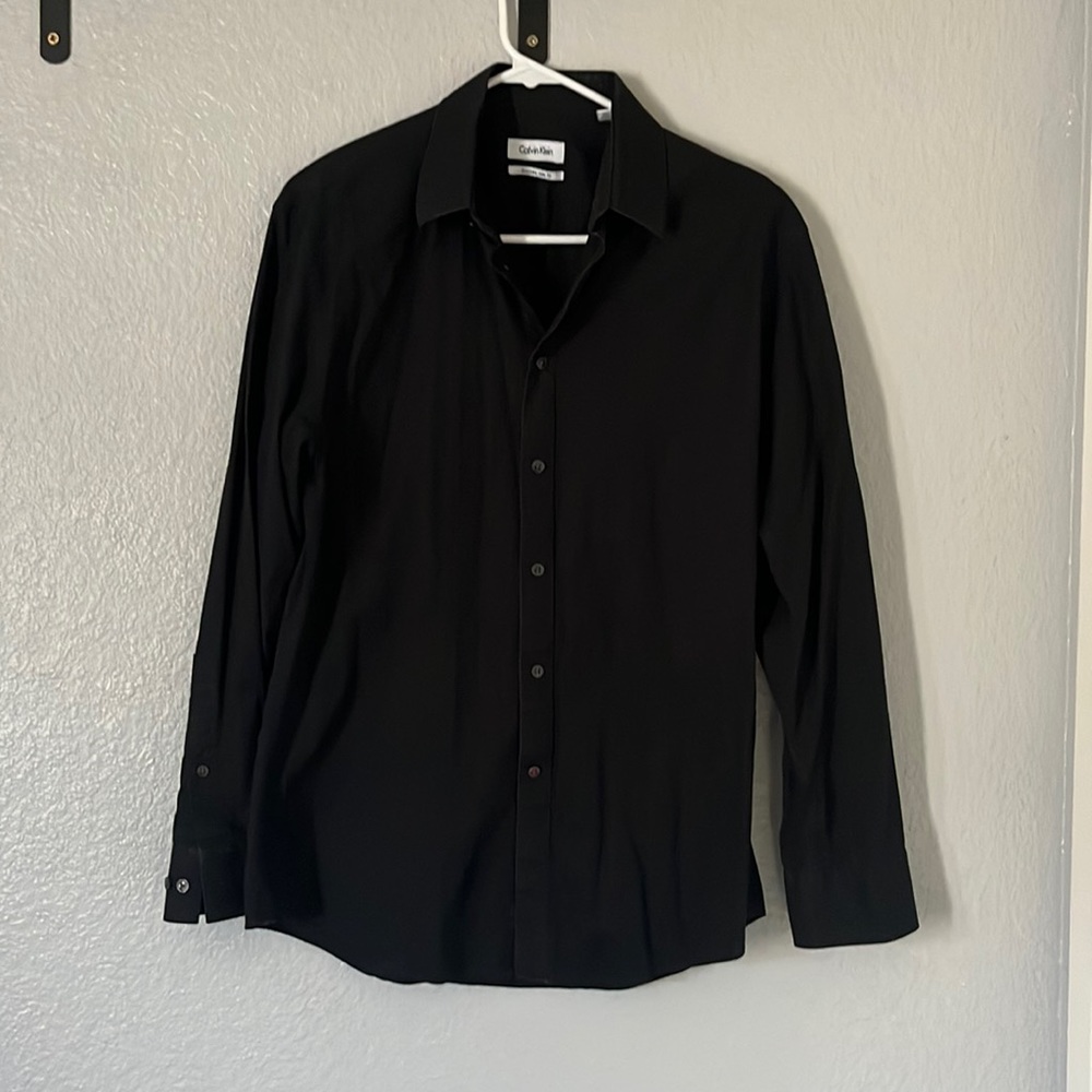 Men’s long sleeve